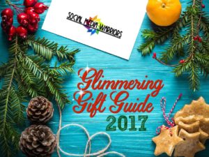 Glimmering Gift Guide 2017