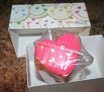 Heart Shaped Cookies Review