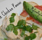 Chicken Panini Recipe