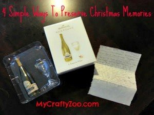 How to Keep Your Christmas memories safe Forever: Simple Ways to Preserve Them