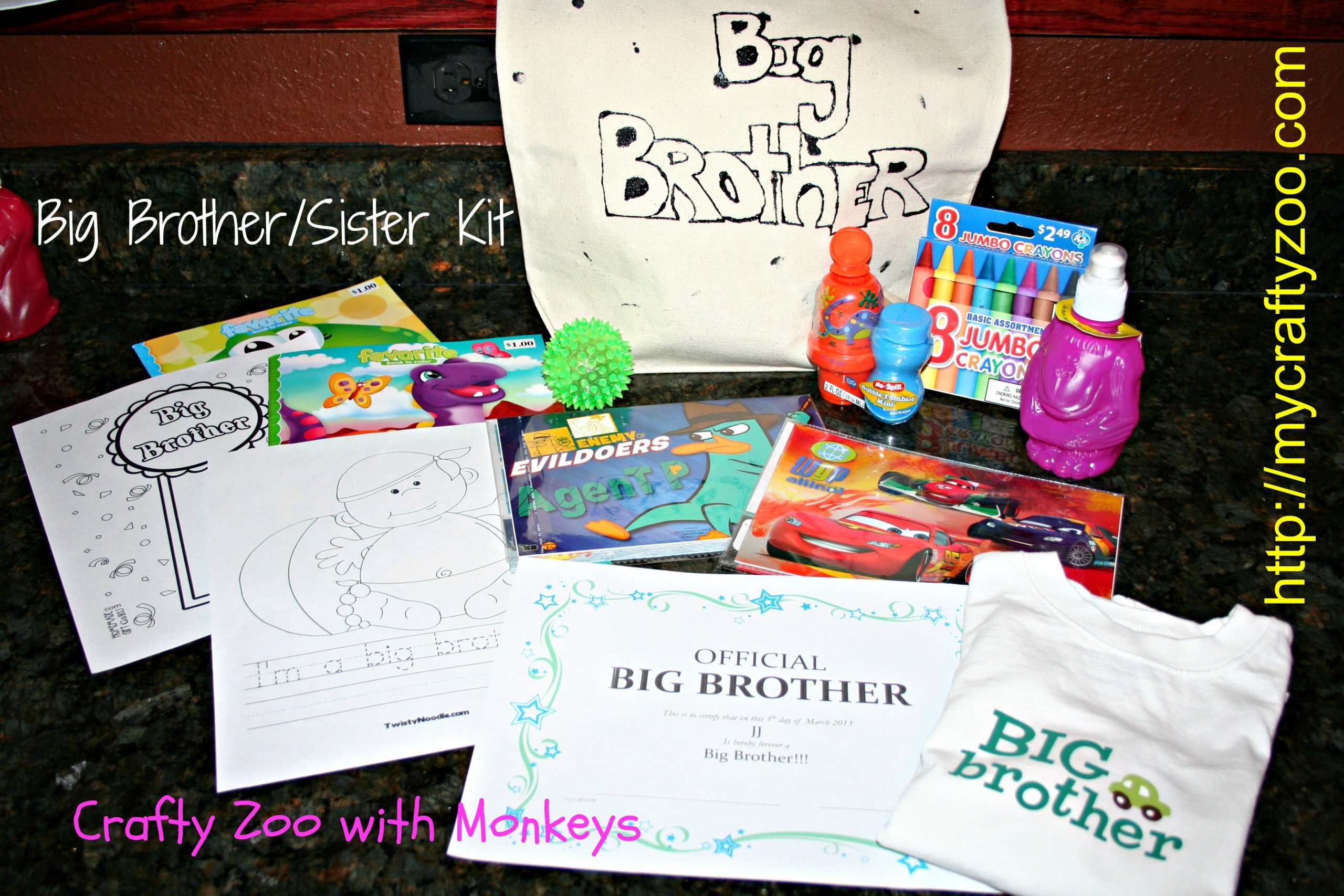 Amazon.com: Brother Gift From Sisters Big Little Brother - Even When I'm  Not Close by I Want You to Know I Love You and I Am So Proud of  You-Reminder Gift for