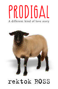 Prodigal: A Young Adult Love Story #BookReview