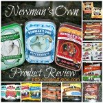 Newman's Own Review