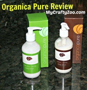 Organica.Review