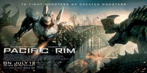 Pacific Rim Uprising: Go Big or Go Home!