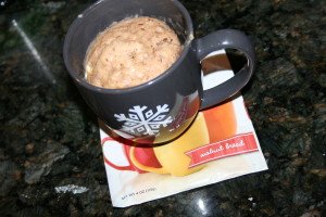 Mug recipes have become pretty popular, and these make it easy to understand why! Check out these delicious Shirley J Muggings!