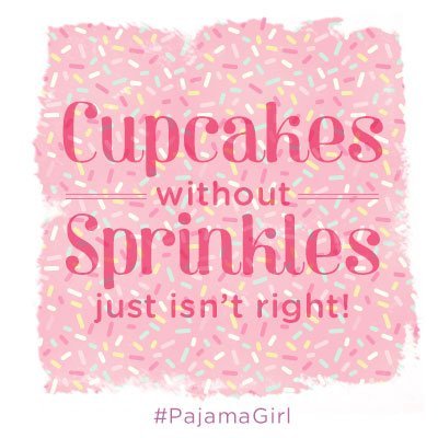 Adventures of Pajama Girl & Coronation of the Cupcake Queen