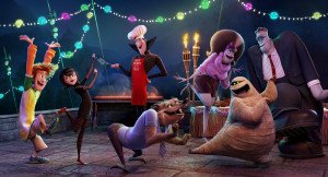 Hotel Transylvania 2 #Giveaway Ends 10/5