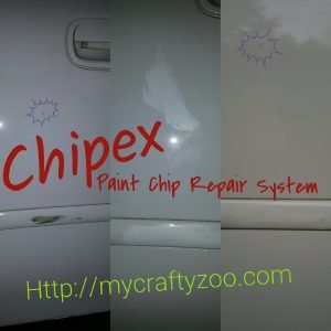5 EASY WAYS TO AVOID DINGS ON YOUR CAR, A QUICK AND EASY FIX SPONSORED BY #CHIPEX