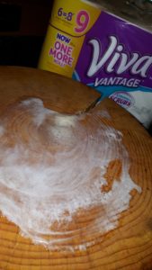 DIY Wipes for Pennies with @Viva @Clorox & @Wal-Mart!