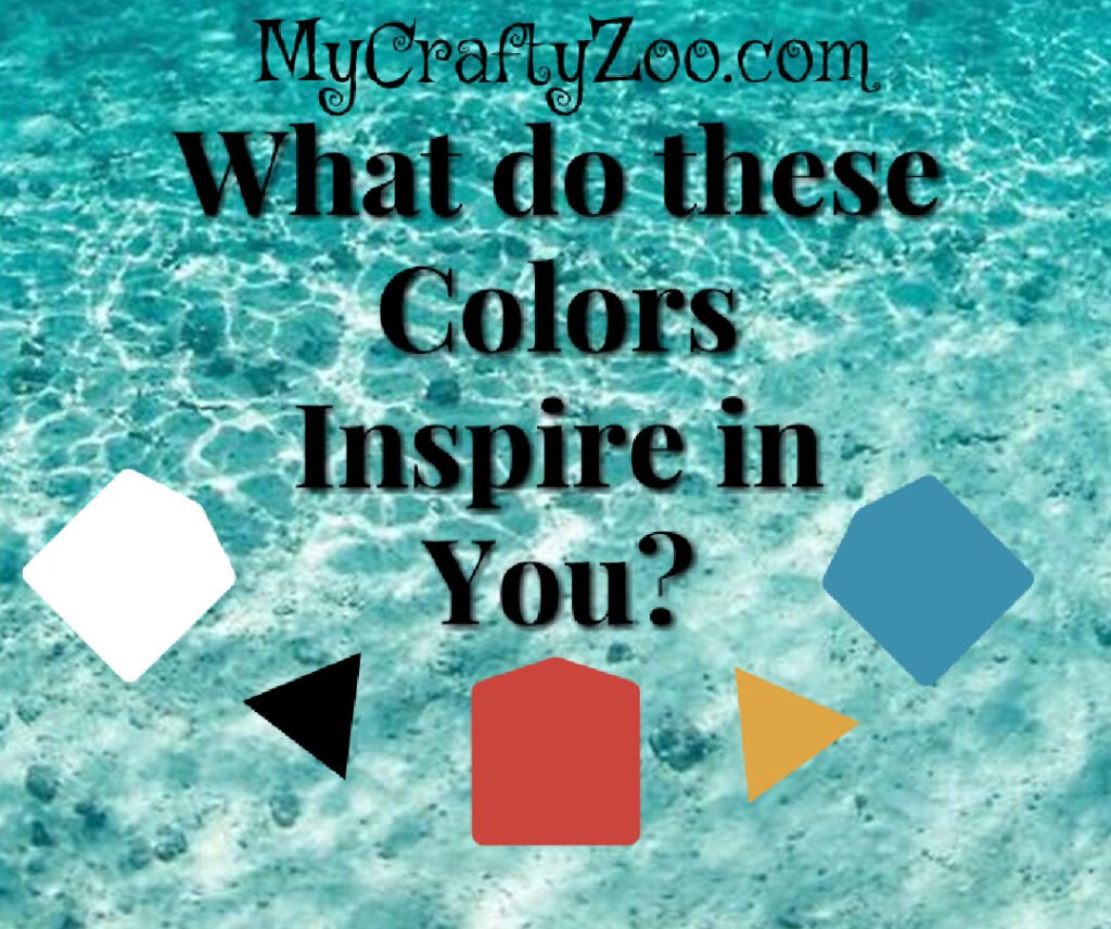 What do these colors inspire for you?