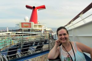 Why I Love to Cruise: 5 Reasons YOU Will Too!!!