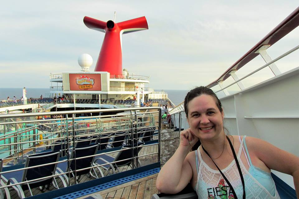 Why I Love to Cruise: 5 Reasons YOU Will Too!!!
