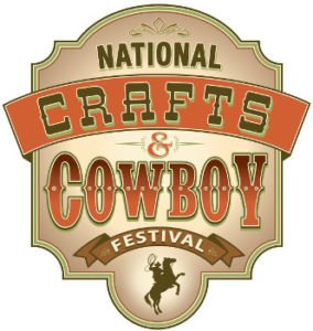 NATIONAL CRAFTS & COWBOY FESTIVAL 