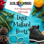 Lugz Mallard Boots