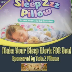 Make Your Sleep Work For You
