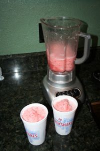 Mock Sonic Limeade Recipe