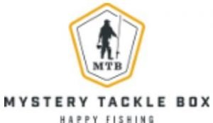 Mystery Tackle Box