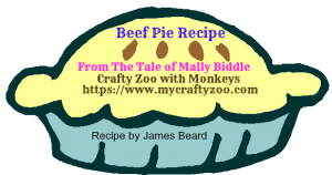 Beef Pie Recipe