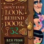 Don't Ever Look Behind Door 32
