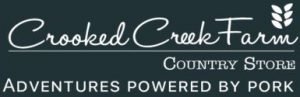 Crooked Creek Farms All Natural Pork Jerky