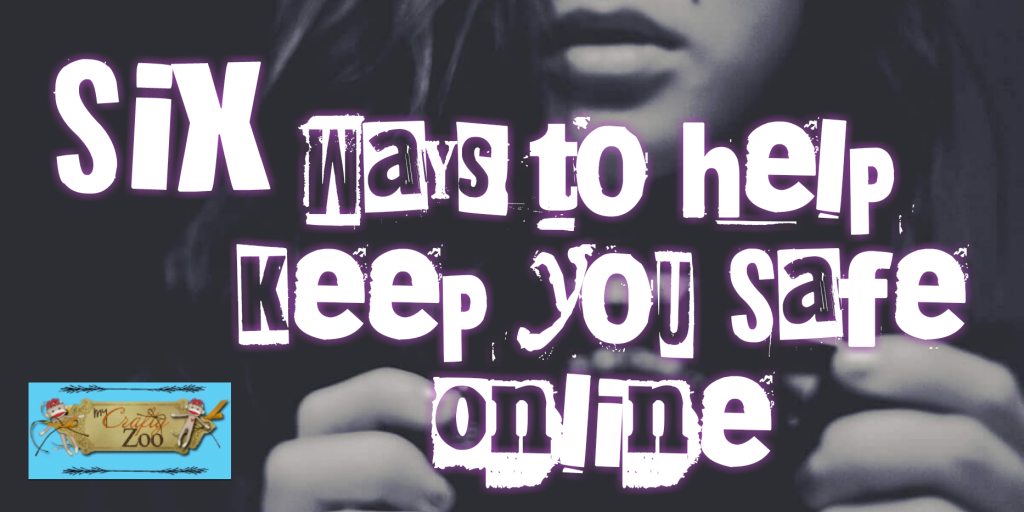 Stay Safe Online 6 Tips That Will Help You