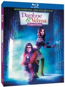 Daphne and Velma Blu Ray