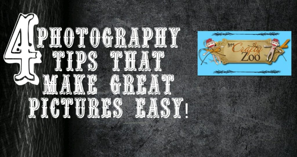 4 Tips that Simplify Wedding, Event & Life Photography