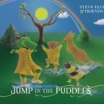 Jump In the Puddles: Jamming with the Kids!