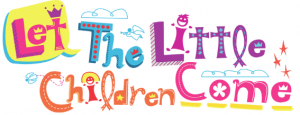 Let the Little Children Come Giveaway! Ends July 31st