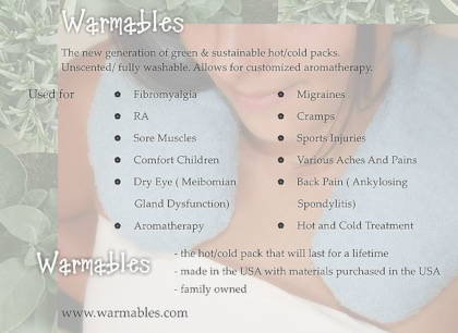 Spa Me By Warmables