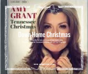 Tennessee Christmas with Amy Grant