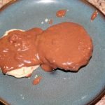 Chocolate Gravy Recipe