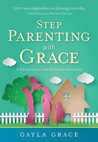 Step Parenting with Grace Devotional