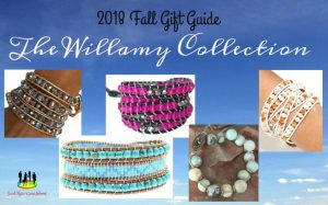 The Willamy Collection: From Casual to Formal Wear!