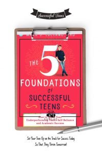 Good Foundations = Successful Teens