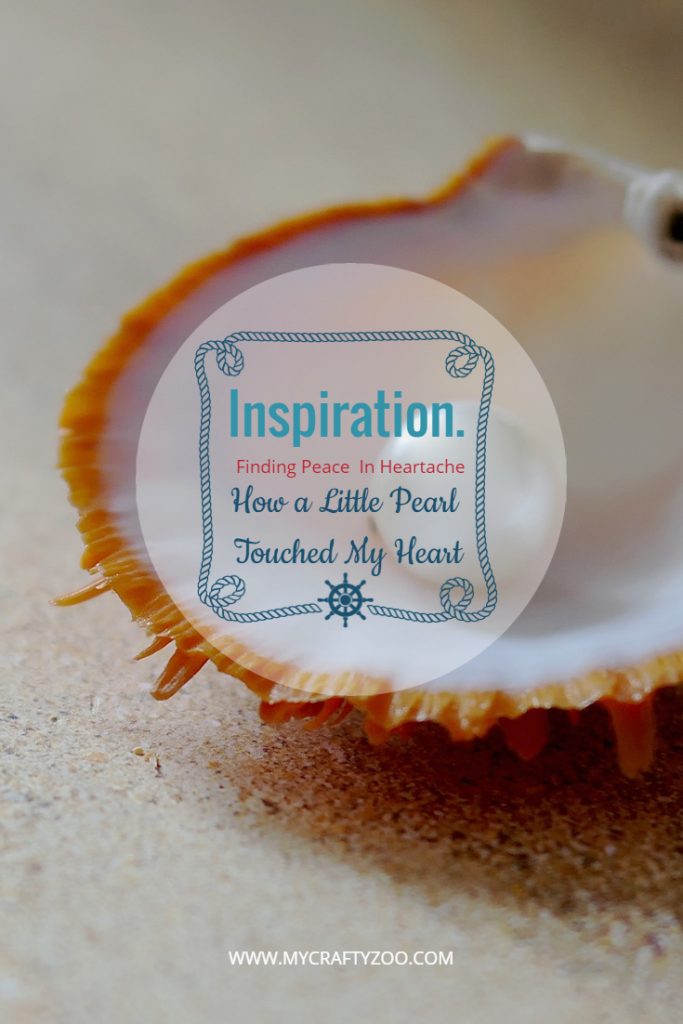 Inspired: How a Little Pearl Touched My Heart