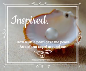Inspired: How a Little Pearl Touched My Heart