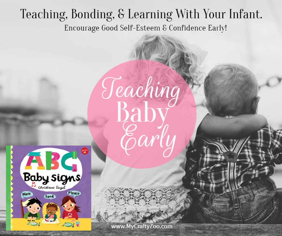 ABC For Me: Benefits of ESL for Infants