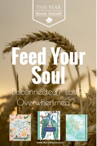 Journal: Feed Your Soul 365 Days @ellieclairegifts