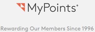 Free Money with MyPoints