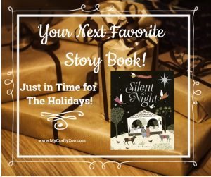 Silent Night: An Old Favorite in a New Book!