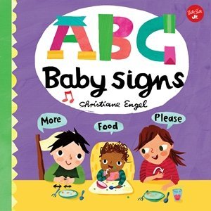 ABC For Me: Benefits of ESL for Infants