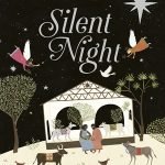 Silent Night: An Old Favorite in a New Book!