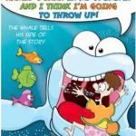 The Whale's Side of the Story! A Children's Book by @troyeschmidt