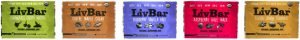 LivBar: Super Food Snack