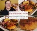 Southern BBQ Bites #Recipe