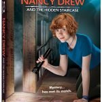 #NancyDrew #TheHiddenStaircase Thoughts & #giveaway