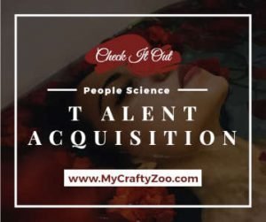 Check it Out: Talent Acquisition by People Science