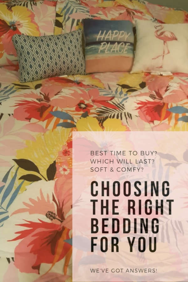 Choosing Perfect Bedding My Crafty Zoo
